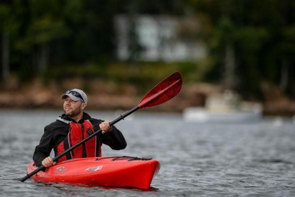 Save $15.00 on Two Hours of Kayaking for One